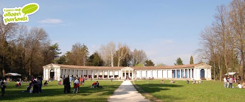 Il Parco degli Alberi Parlanti