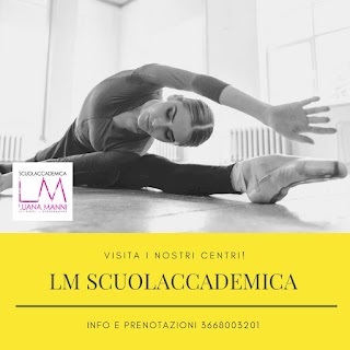 LM Scuolaccademica scuola Danza