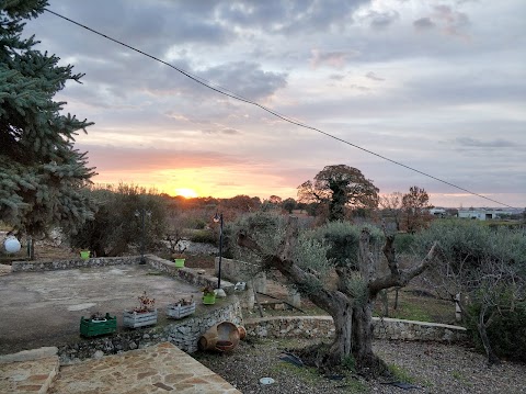 Trullo Sereno Angelo