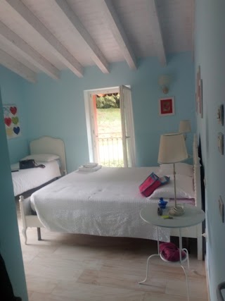 Bed & Breakfast Villa Giulia