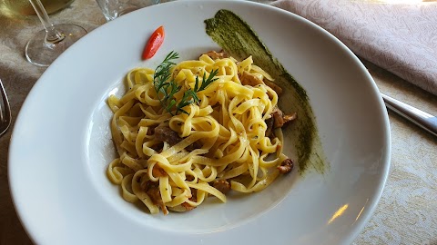 Trattoria Cerreto