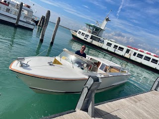 Venicetaxiboat