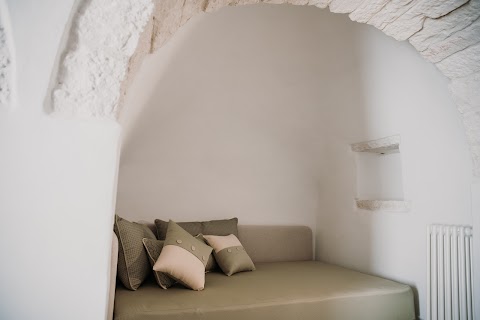 VentiTre House of Apulia Mea - Vacation Rental