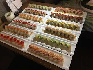 Sushi Chen Ristorante Cinese Giapponese