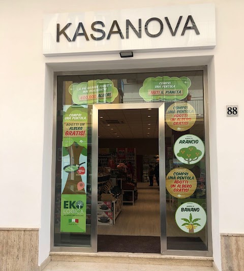 Kasanova