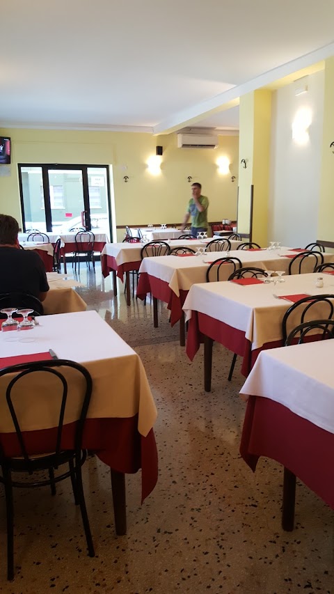 Il Moro ristorante pizzeria