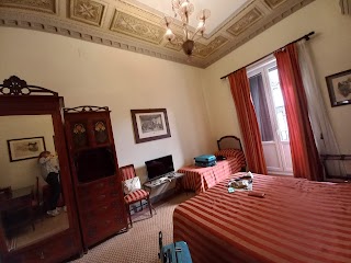 Palazzo Benso Bed and Breakfast