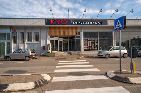 Kyo Restaurant