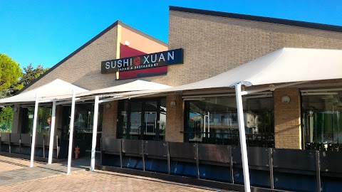 Sushixuan Ristorante Giapponese