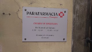 Parafarmacia Pisogne