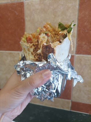 Pak Doner Kebab