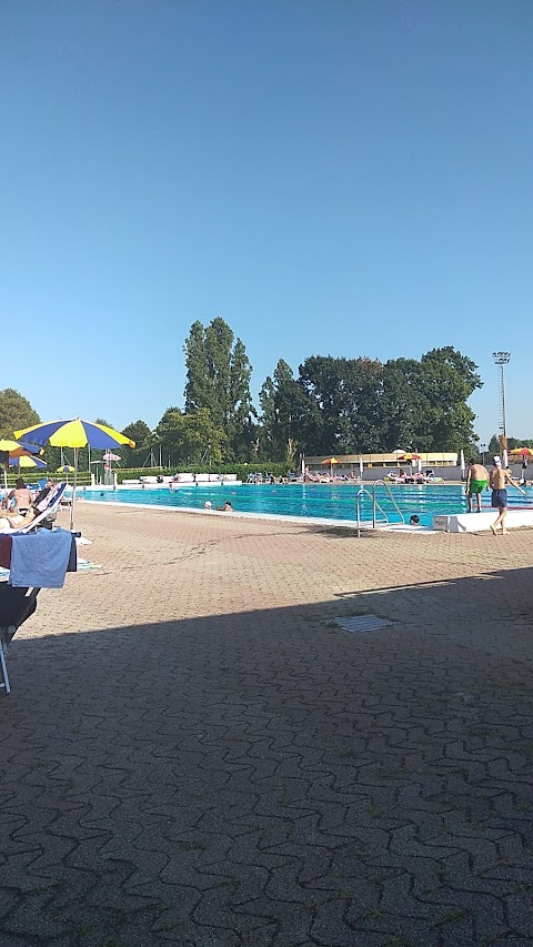 In Sport Melzo