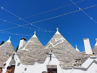 Guide Turistiche Ufficiali Matera - Centro Visite guidate - Tour Guides - visites guidées