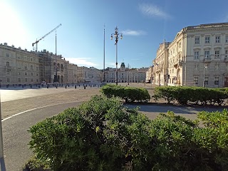 Infopoint Trieste