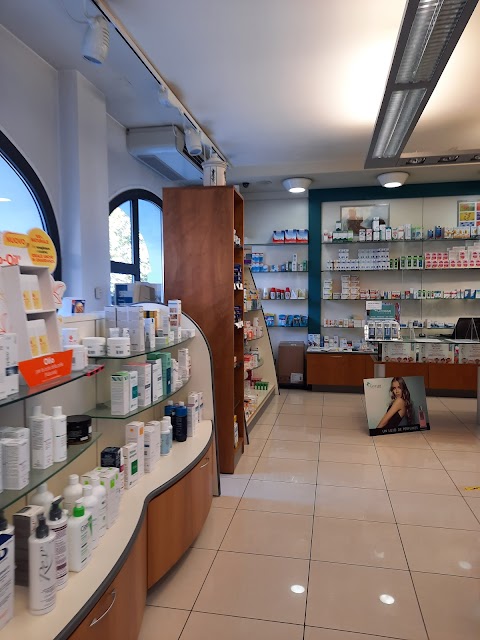 Farmacia Comunale Oriago