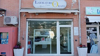 Laboratorio orafo Alfredo Bruni