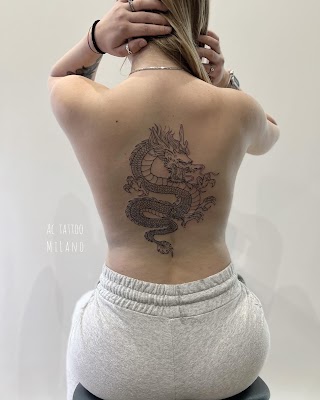 Ac tattoo milano