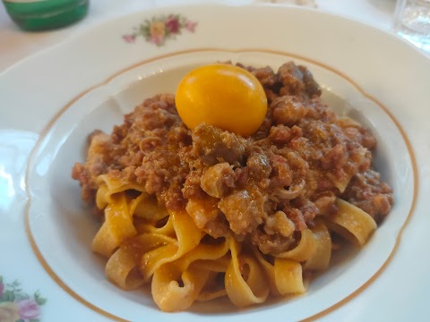 Antica Osteria del Mirasole