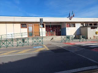 Scuola dell’Infanzia “Collodi”