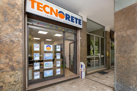 Affiliato Tecnorete Immobiliare Collegno 2 S.A.S.