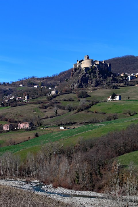 Antica Osteria La Colomba