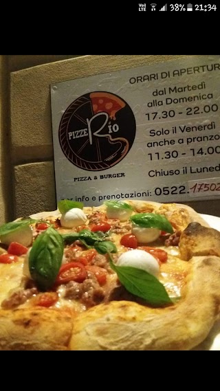 PizzeRio