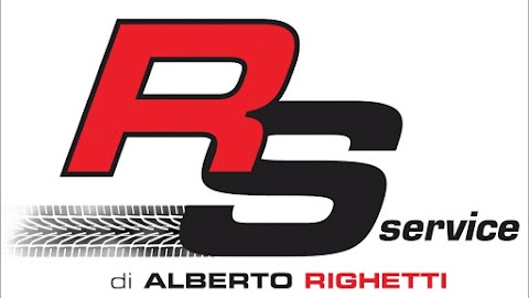 Autofficina RS Service di Righetti Alberto