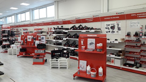 Würth & MODYF Empoli