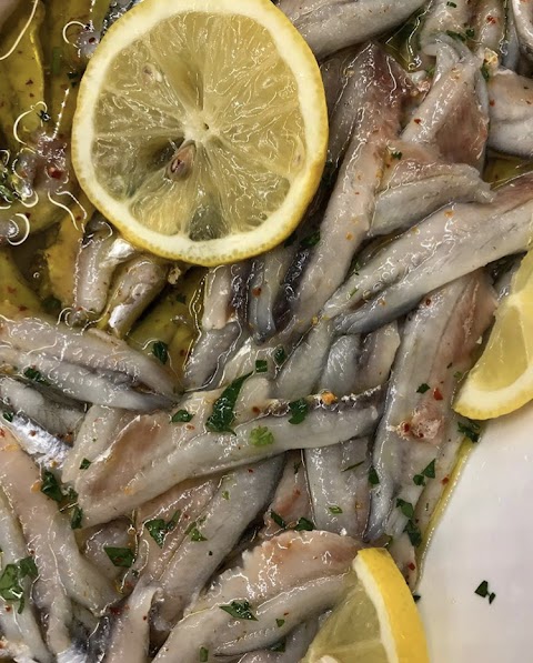 Pescheria Sapori di Mare