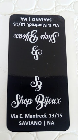 Shop Bijoux