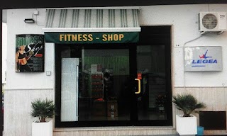 FITNESS SHOP