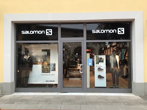 Salomon Factory Outlet Barberino