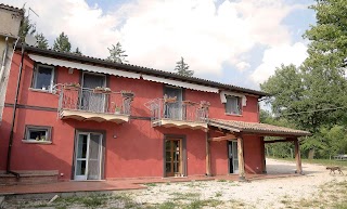 Il Rifugio nel Bosco