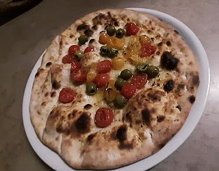 Pizzeria La Tegola