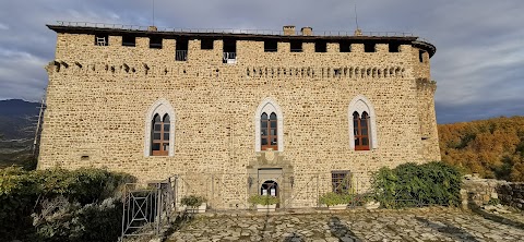 Castello di Compiano - Al Panigaccio