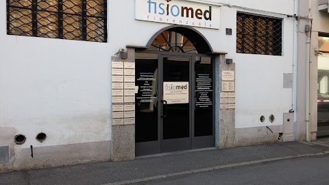 Fisiomed Fiorenzuola Poliambulatorio e Centro Prelievi