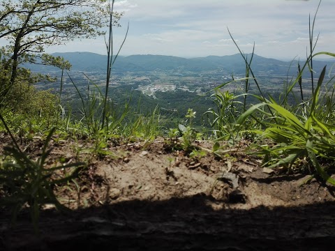 Monte Altuzzo