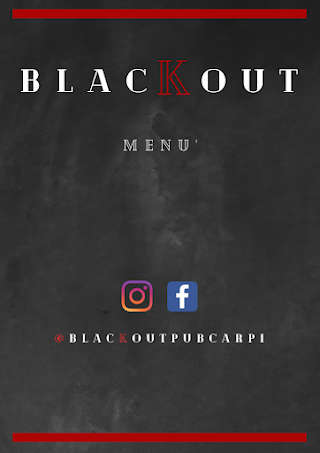 Black Out