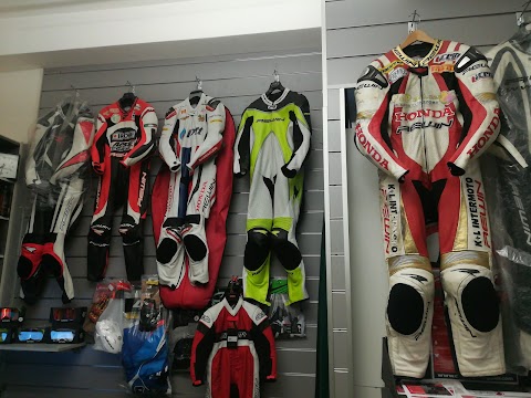 Moto Racing Prato