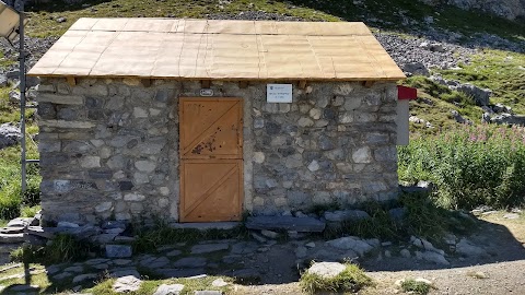 Rifugio di Stroppia