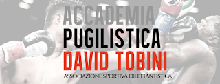 Pugilato Bracciano Boxe, Boxing, Ring . Accademia pugilistica David Tobini