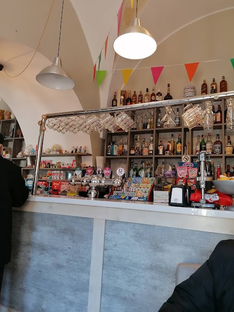 Bar Piemonte