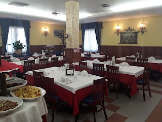 Ristorante Pizzeria Al Grillo