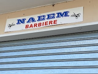 BARBIERE BAEEM