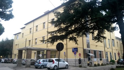 Ospedale San Giorgio Di Cervia