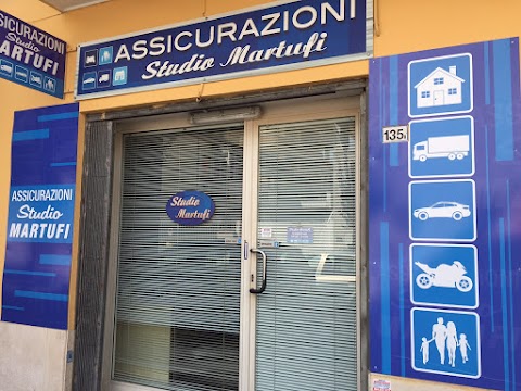 "STUDIO MARTUFI" di Martufi Mauro