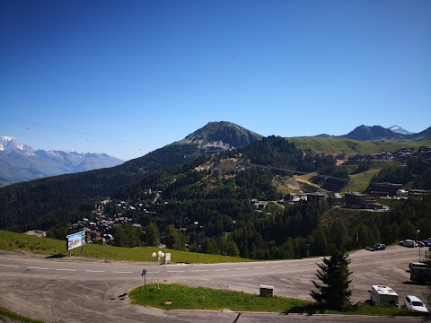 Résidence le Kilimandjaro