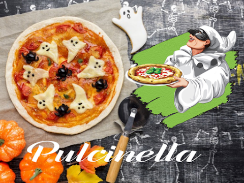 Pizzeria Pulcinella