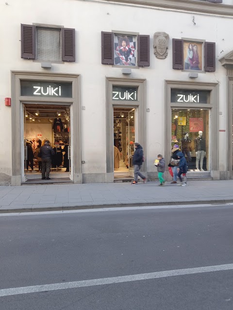 Zuiki