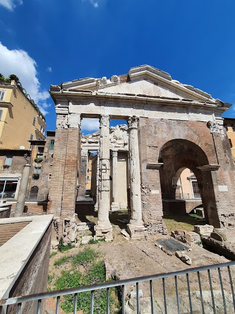 Caffè del Portico